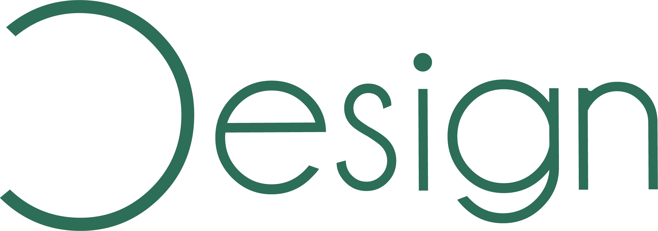 C Design logo