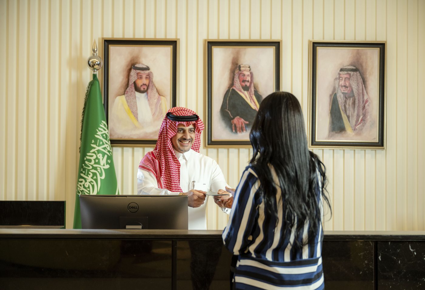 Al Khozama · KAUST