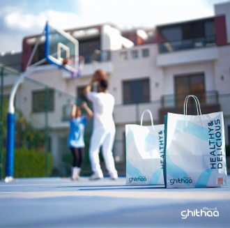 Ghithaa