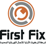 First Fix